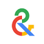 Art Remix by Google logo - AI tool for AI applications