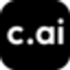 Character GPT logo - AI tool for AI applications