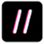 Fuups AI logo - AI tool for AI applications