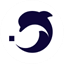 DeepAI logo - AI tool for AI applications