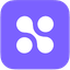 Haiper AI logo - AI tool for AI applications