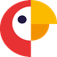 Narakeet logo - AI tool for AI applications