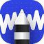 Drawww logo - AI tool for AI applications