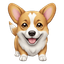 AI Emoji Generator logo - AI tool for AI applications