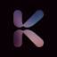 Kaiber AI logo - AI tool for AI applications