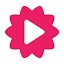 Fliki AI logo - AI tool for AI applications