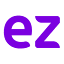 Ezilee logo - AI tool for AI applications