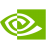 Omniverse Audio2Face logo - AI tool for AI applications