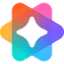 PicFinder logo - AI tool for AI applications