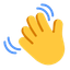 EmojiHi logo - AI tool for AI applications