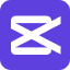 CapCut Commerce Pro logo - AI tool for AI applications