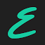 Ebsynth logo - AI tool for AI applications