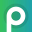 Peech AI logo - AI tool for AI applications