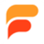 Fineshare Zoom Background logo - AI tool for AI applications
