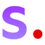 Stable Diffusion 3 Medium logo - AI tool for AI applications