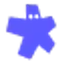 HourOne AI logo - AI tool for AI applications