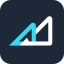 AscendEX logo - AI tool for AI applications