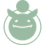 NijiJourney logo - AI tool for AI applications