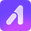 A1.art logo - AI tool for AI applications