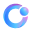Chromox logo - AI tool for AI applications