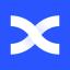 BingX logo - AI tool for AI applications