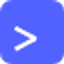 Generated Photos logo - AI tool for AI applications