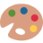ColorBliss.art logo - AI tool for AI applications