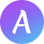 Artguru logo - AI tool for AI applications