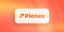 Pionex logo - AI tool for AI applications