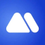 MEXC Global logo - AI tool for AI applications