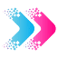 Pixela AI logo - AI tool for AI applications