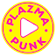 Plazmapunk logo - AI tool for AI applications