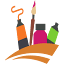 PIXART-α logo - AI tool for AI applications