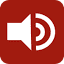 TTS Reader logo - AI tool for AI applications