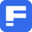 Freepik Pikaso logo - AI tool for AI applications