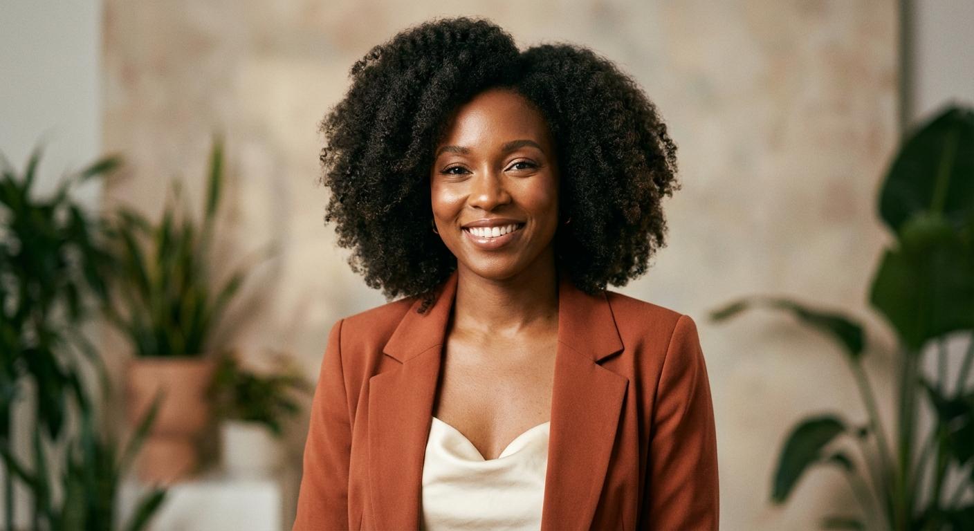 Tamara Lewis