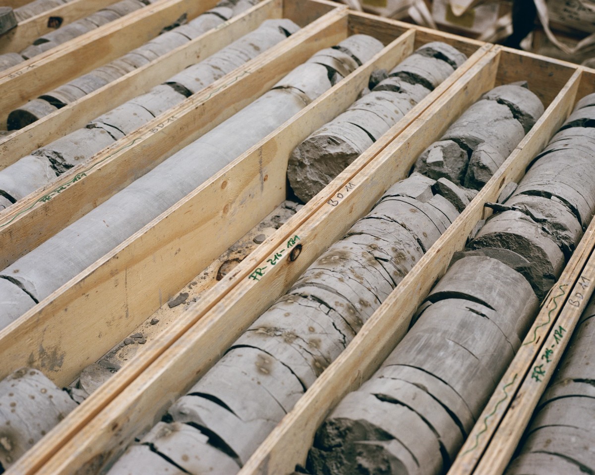 Geologic Service of Luxembourg (for Soils Archives: Digging for Thick Commons), Valentin Bansac, 2025.