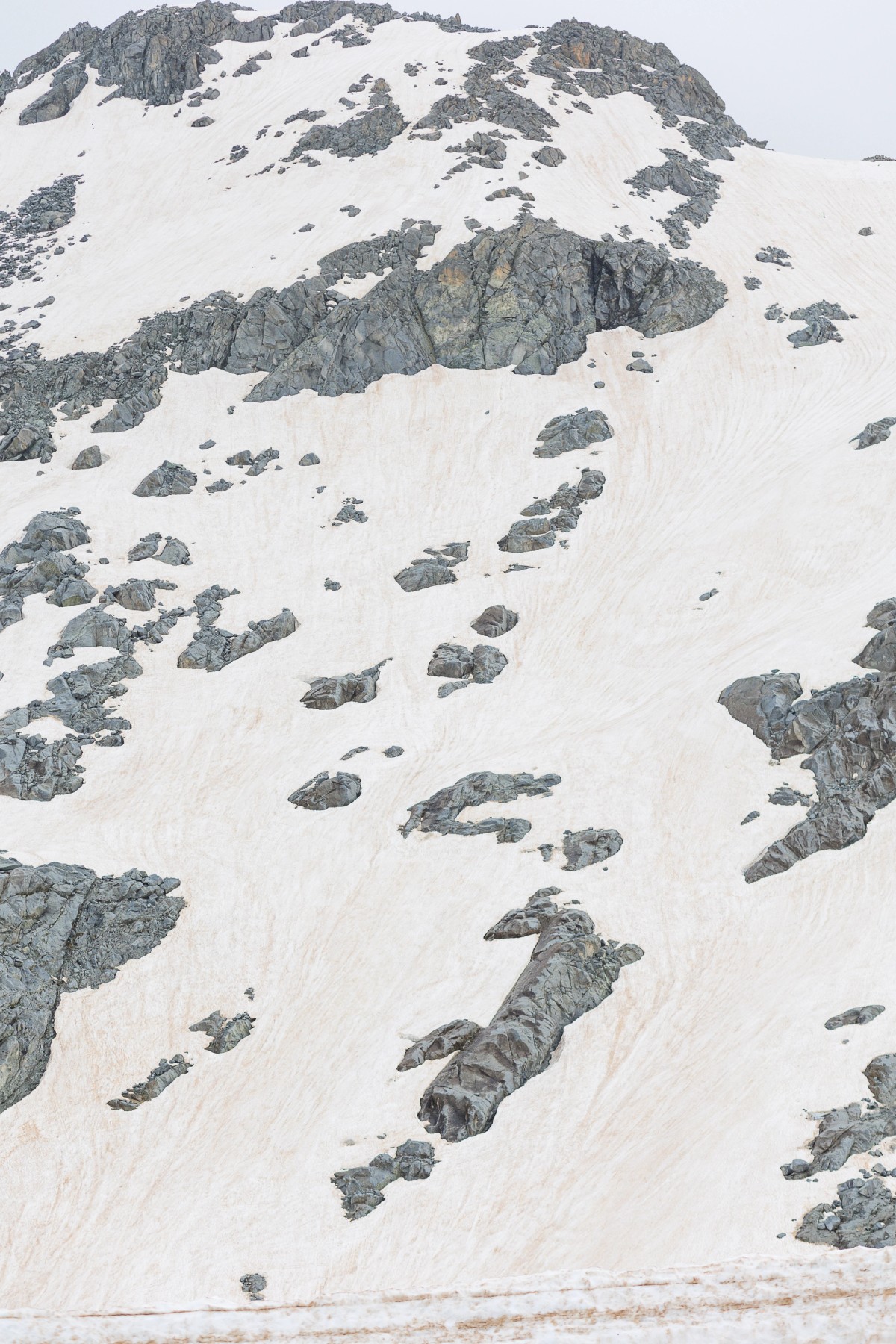  Benedetta Ferrari, Photographic Documentation of the Scientific Facilities at the Gran Sasso National Laboratory (LNGS), Italy, 2025.