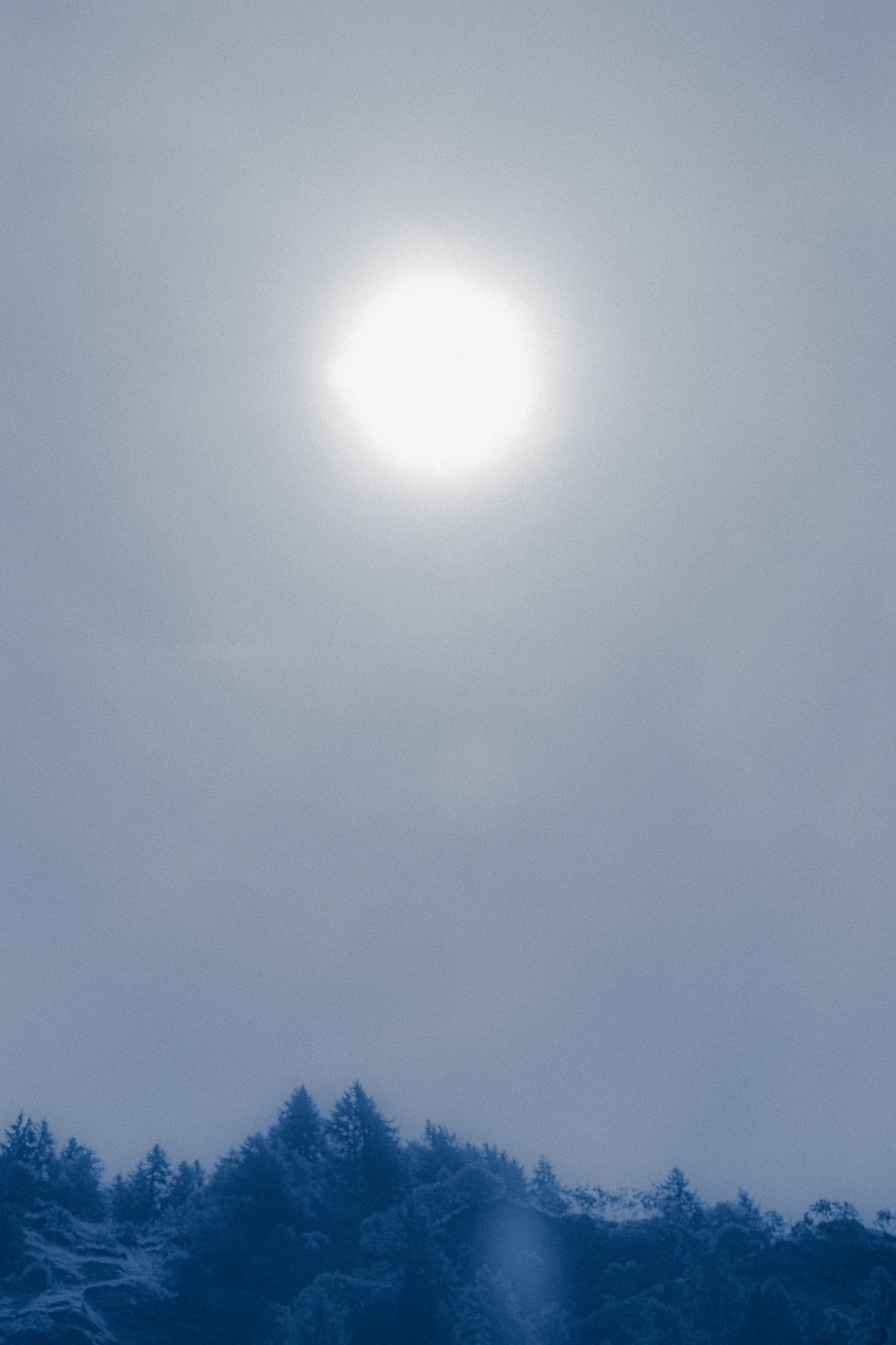 Benedetta Ferrari, Photographic Documentation of the Scientific Facilities at the Gran Sasso National Laboratory (LNGS), Italy, 2025.