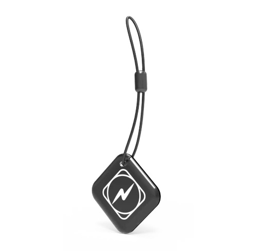 NFC Anhänger (10er-Set)