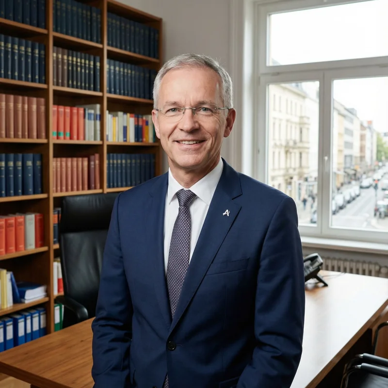 Rechtsanwaltskanzlei