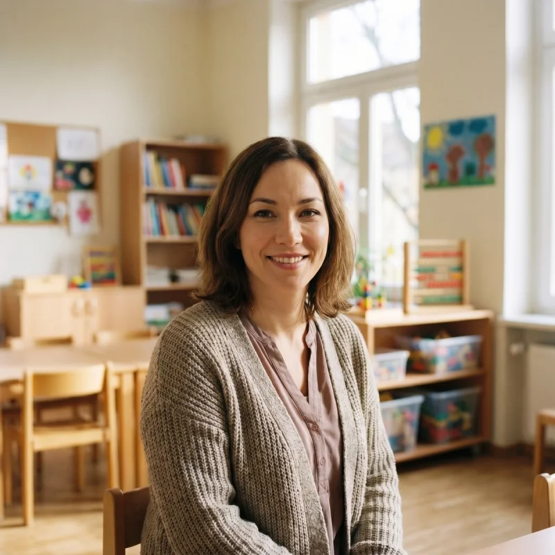 Jugendhilfeeinrichtung