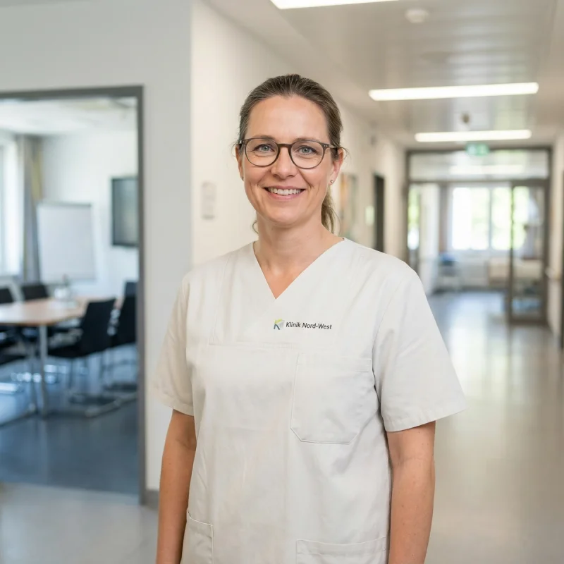 Krankenhaus