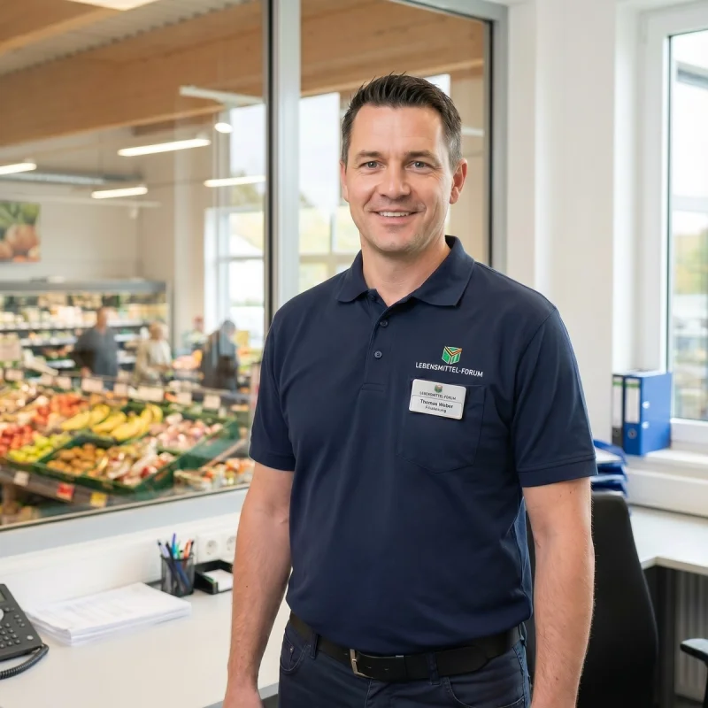Supermarkt