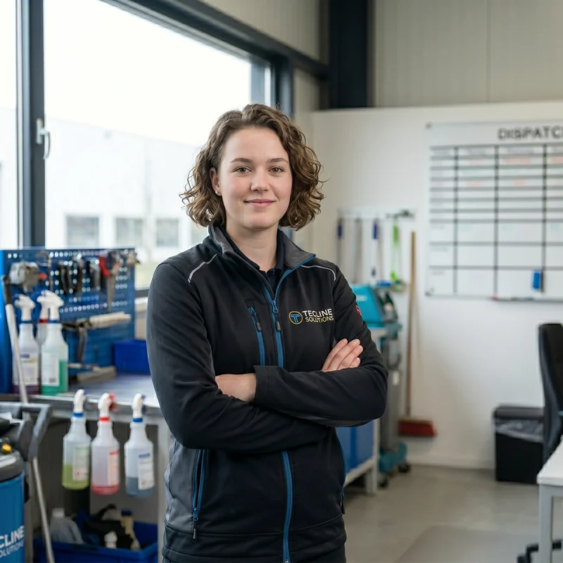Facility-Management-Unternehmen