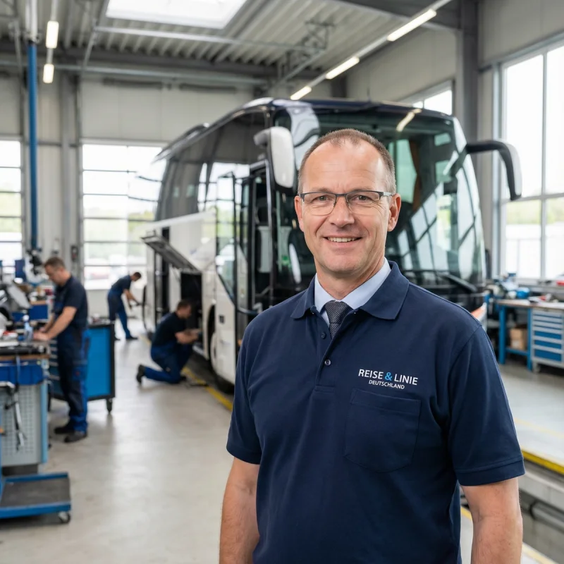 Busunternehmen