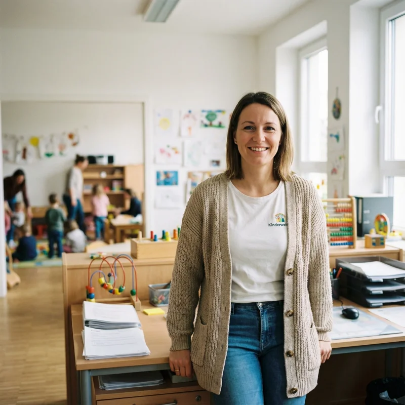 Kindergarten