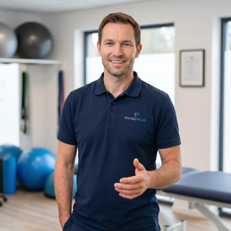 Physiotherapiepraxis