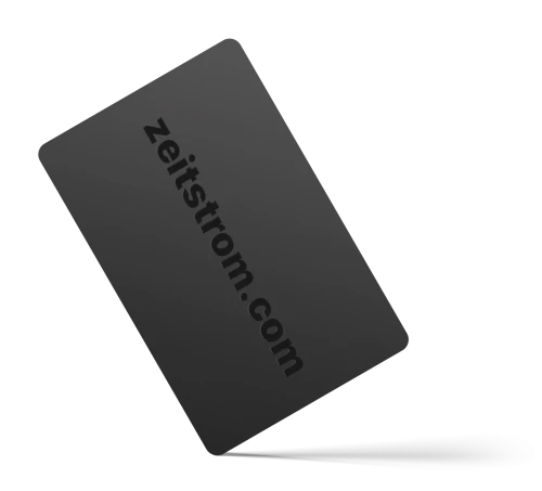 NFC Karten (10er-Set)