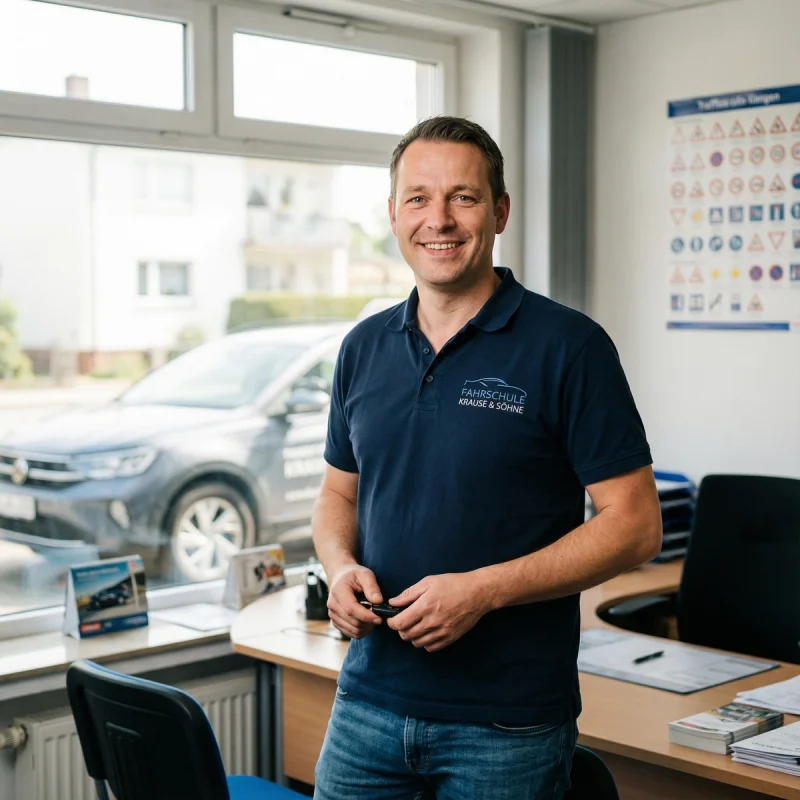 Fahrschule